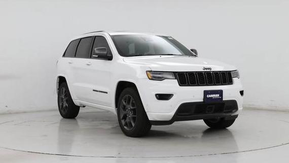 JEEP GRAND CHEROKEE 2021 1C4RJFBG4MC810155 image